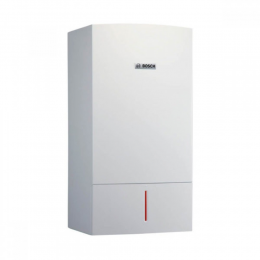 ГАЗОВЫЙ КОТЕЛ BOSCH ZSC 35-3 MFA