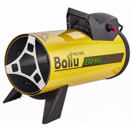 ТЕПЛОВАЯ ПУШКА BALLU BHG-10M