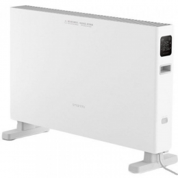 КОНВЕКТОР XIAOMI SMARTMI CONVECTOR HEATER 1S SMART VERSION / DNQZNB05ZM