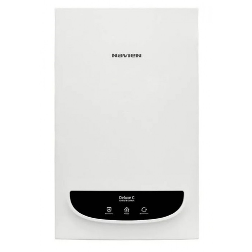 ГАЗОВЫЙ КОТЕЛ NAVIEN DELUXE C COAXIAL-13K