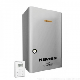 ГАЗОВЫЙ КОТЕЛ NAVIEN ACE-24AN
