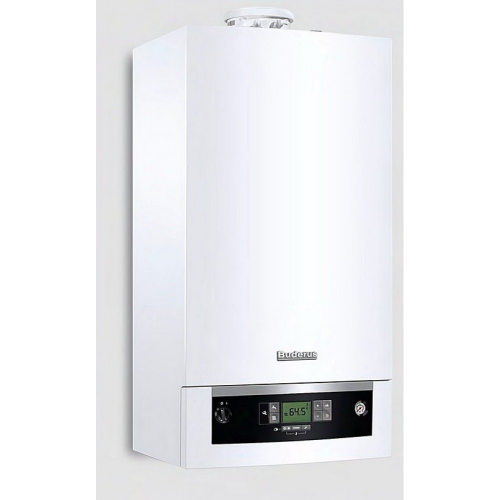 ГАЗОВЫЙ КОТЕЛ BUDERUS LOGAMAX U072-24