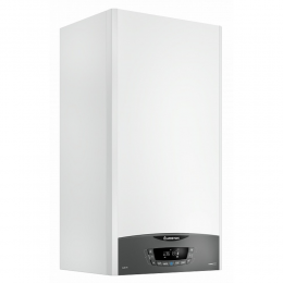 ГАЗОВЫЙ КОТЕЛ ДЛЯ ОТЕПЛЕНИЯ ДОМА ARISTON CLAS XC SYSTEM 28 FF NG / 3301680
