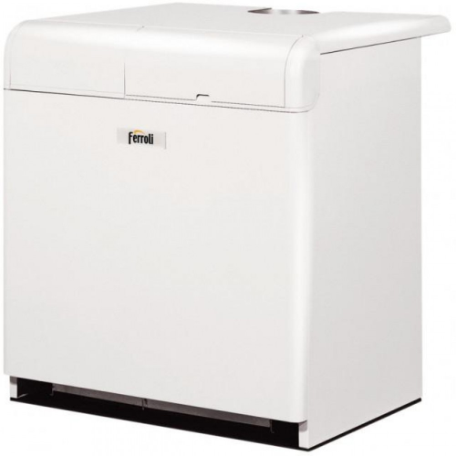ГАЗОВЫЙ КОТЕЛ FERROLI PEGASUS 67 2S