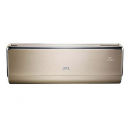 КОНДИЦИОНЕР COOPER&HUNTER CH-S12FTXH-B VIP INVERTER