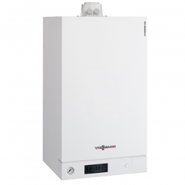 ГАЗОВЫЙ КОТЕЛ VIESSMANN VITODENS 100-W 19 КВТ / 7570680