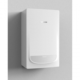 ГАЗОВЫЙ КОТЕЛ NAVIEN DELUXE S 20K COAXIAL