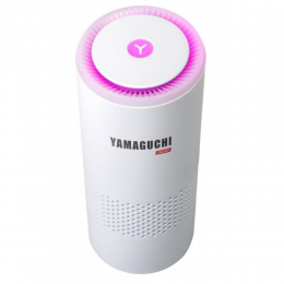 ОЧИСТИТЕЛЬ ВОЗДУХА YAMAGUCHI OXYGEN MINI