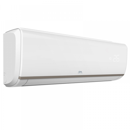 КОНДИЦИОНЕР COOPER&HUNTER NORDIC EVO II CH-S18FTXN-E2WF