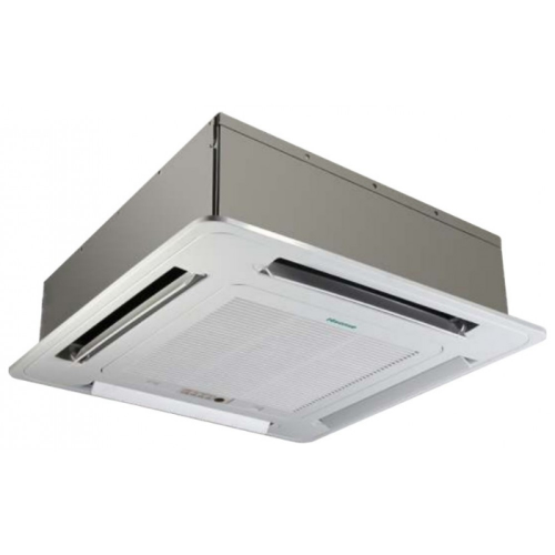 КАССЕТНЫЙ КОНДИЦИОНЕР HISENSE AUC-24HR4SGA
