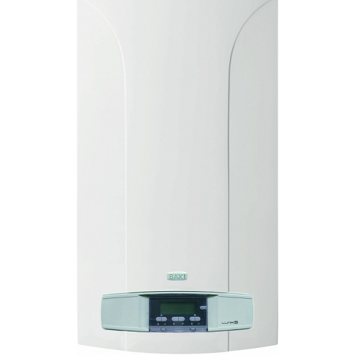 ГАЗОВЫЙ КОТЕЛ BAXI LUNA-3 280FI / CSE45628366