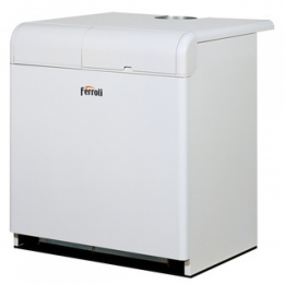ГАЗОВЫЙ КОТЕЛ FERROLI PEGASUS 87 2S
