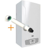 ГАЗОВЫЙ КОТЕЛ BAXI ECO4S 24F BSB0022 / 7659670 + KHG71410181 + KHG71410141