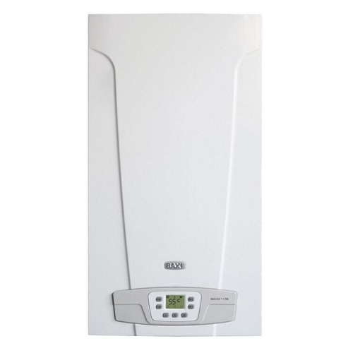 ГАЗОВЫЙ КОТЕЛ BAXI ECO4S 1.24F / 7659666