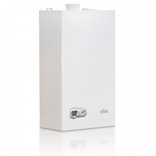 ГАЗОВЫЙ КОТЕЛ FERROLI FORTUNA H F 32