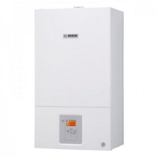 ГАЗОВЫЙ КОТЕЛ BOSCH WBN 6000-24С RN (С ДЫМОХОДОМ)