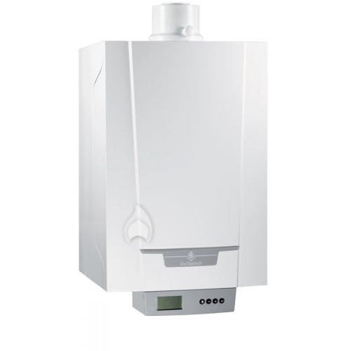 ГАЗОВЫЙ КОТЕЛ DE DIETRICH PMC-S 24 ТУРБО / 7716355