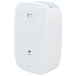 ПРОВЕТРИВАТЕЛЬ С НАГРЕВОМ ROYAL CLIMA BREZZA XS RCB 75
