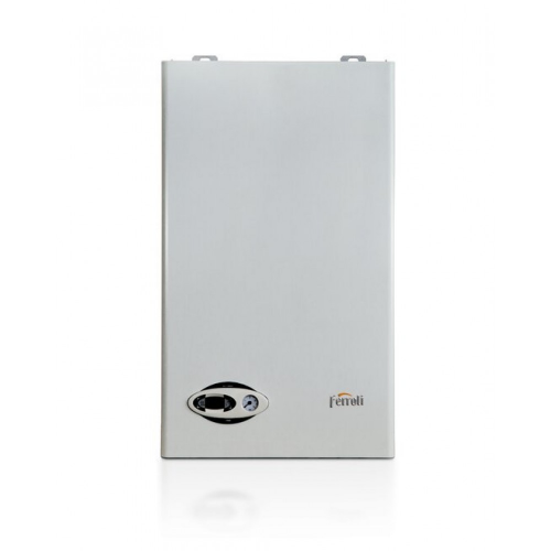 ГАЗОВЫЙ КОТЕЛ FERROLI DIVABEL F24