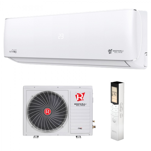 КОНДИЦИОНЕР ROYAL CLIMA PRESTIGIO EU INVERTER RCI-P32HN