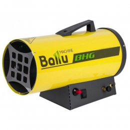 ТЕПЛОВАЯ ПУШКА BALLU BHG-40