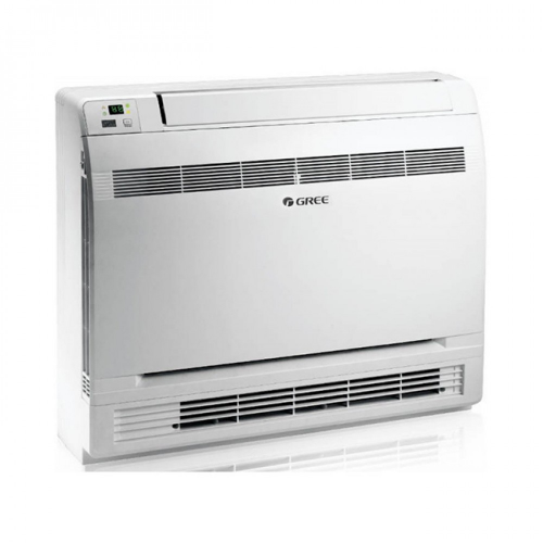 КОНДИЦИОНЕР GREE CONSOL INVERTER GEH12AA-K6DNA1A