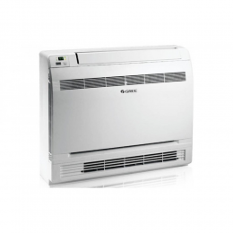 КОНДИЦИОНЕР GREE CONSOL INVERTER GEH18AA-K6DNA1F