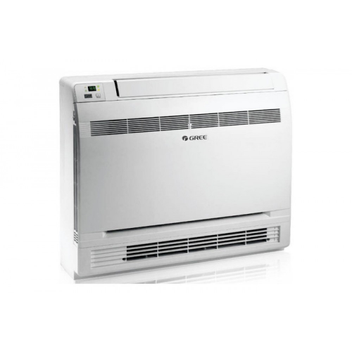 КОНДИЦИОНЕР GREE CONSOL INVERTER GEH18AA-K6DNA1F