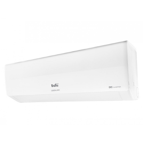КОНДИЦИОНЕР BALLU GREENLAND DC INVERTER BSGRI-12HN8_22Y