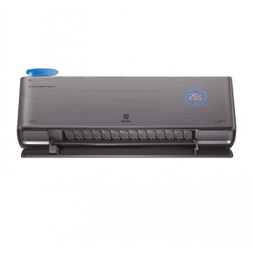 КОНДИЦИОНЕР ELECTROLUX CRYSTAL AIR SUPER DC INVERTER EACS/I-13HFA/N8_22Y