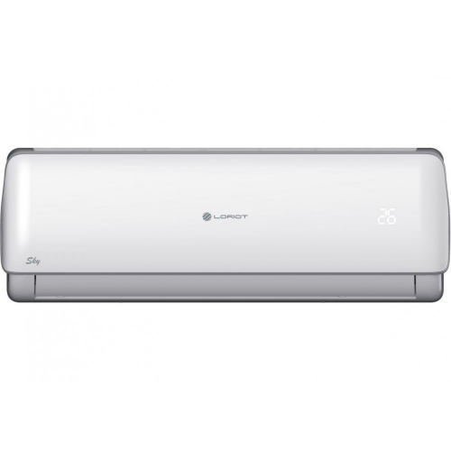 КОНДИЦИОНЕР LORIOT SKY INVERTER LAC-09AI