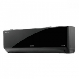 КОНДИЦИОНЕР ZANUSSI BAROCCO INVERTER ZACS/I-09 HB BLACK