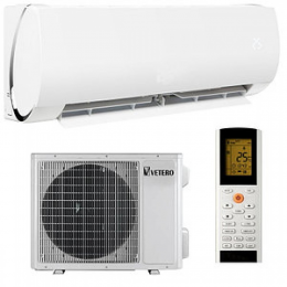 КОНДИЦИОНЕР VETERO BONUM WI-FI INVERTER V-S18BHPAC