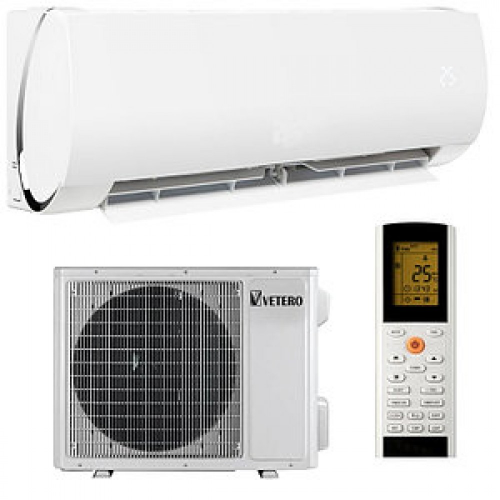 КОНДИЦИОНЕР VETERO BONUM WI-FI INVERTER V-S18BHPAC