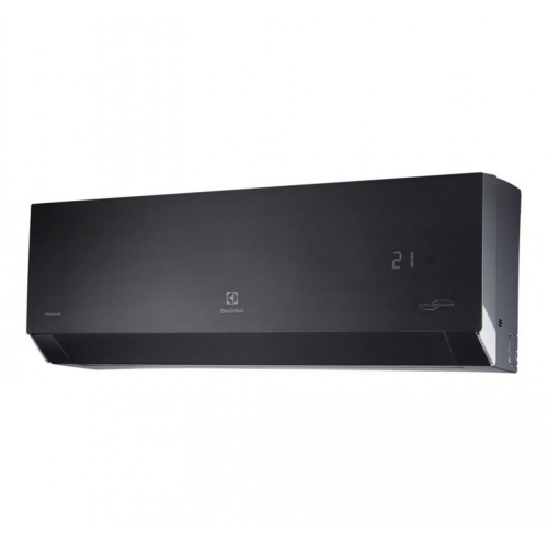 КОНДИЦИОНЕР ELECTROLUX ENTERPRISE BLACK DC EACS/I-12HEN-BLACK/N8