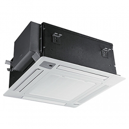 КОНДИЦИОНЕР HISENSE INVERTER AUC-48UX4SFA / AUW-48U6SP1