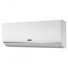 КОНДИЦИОНЕР ZANUSSI SIENA DC INVERTER ZACS/I-09 HS/N1