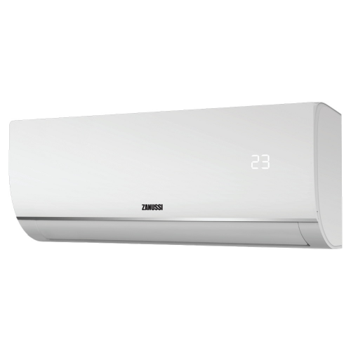 КОНДИЦИОНЕР ZANUSSI SIENA DC INVERTER ZACS/I-09 HS/N1
