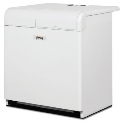 ГАЗОВЫЙ КОТЕЛ FERROLI PEGASUS 107 2S