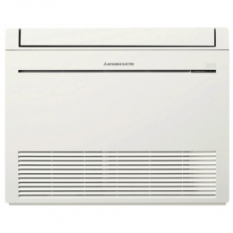 НАПОЛЬНО-ПОТОЛОЧНЫЙ КОНДИЦИОНЕР MITSUBISHI ELECTRIC MFZ-KJ25VE / MUFZ-KJ25VEHZ