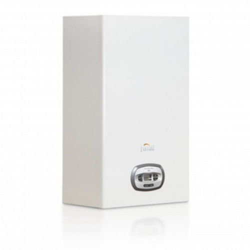ГАЗОВЫЙ КОТЕЛ FERROLI BLUEHELIX TECH RRT 34 C