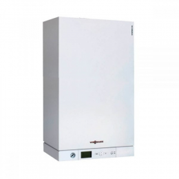 ГАЗОВЫЙ КОТЕЛ VIESSMANN VITOPEND 100 A1HB 30 / 7571695 (ТУРБО)
