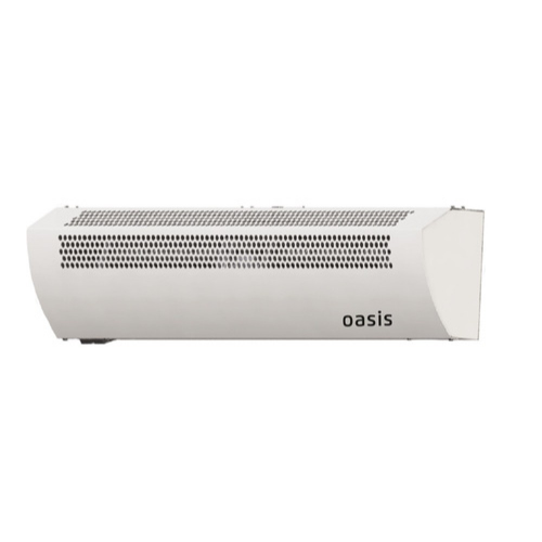 ТЕПЛОВАЯ ЗАВЕСА OASIS TZ-3