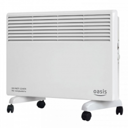 КОНВЕКТОР OASIS LK-15 (U)