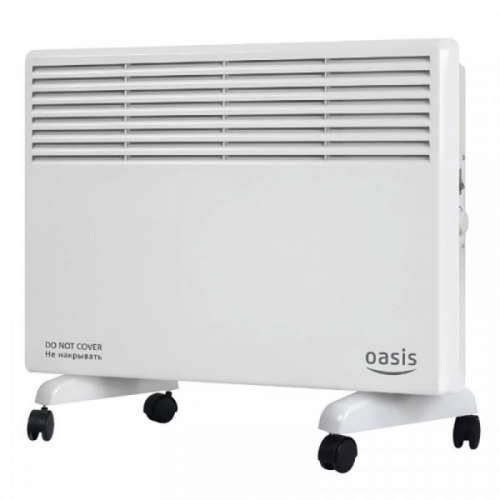 КОНВЕКТОР OASIS LK-15 (U)