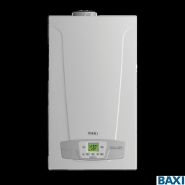 ГАЗОВЫЙ КОТЕЛ BAXI ECO4S 18F BSB0024 / 7659669 + KHG71410181 + KHG71410141