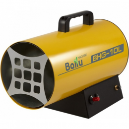 ТЕПЛОВАЯ ПУШКА BALLU BHG-10L