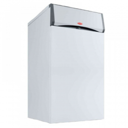 ГАЗОВЫЙ КОТЕЛ ARISTON UNOBLOC G 64 RI MET
