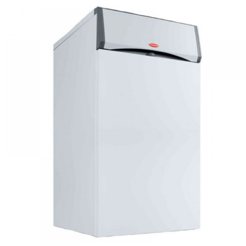 ГАЗОВЫЙ КОТЕЛ ARISTON UNOBLOC G 64 RI MET