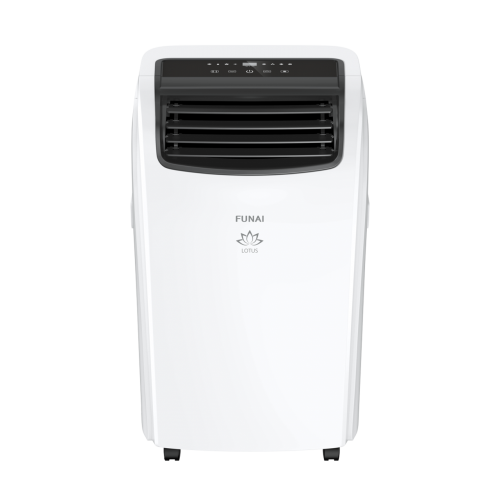 ПЕРЕНОСНОЙ КОНДИЦИОНЕР В КВАРТИРУ FUNAI MAC-LT45HPN03